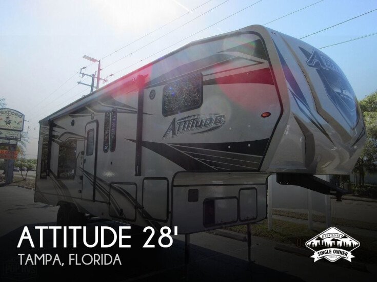Thumbnail Photo undefined for 2022 Eclipse Attitude